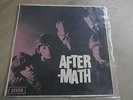 The Rolling Stones Aftermath SLK.4786 DECCA  rare matrix 2w/2w 1966