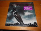 Falcon and the Snowman SEALED 80s SOUNDTRACK LP Pat Metheny David Bowie 1985 USA