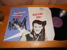 Gene Vincent 50s ROCK FRENCH LP 1976 FRENCH ISSUE