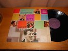 Gene Vincent 50s ROCK FRENCH LP Sounds Like 1978 FRENCH ISSUE