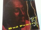 RARE Bud Powell - Bud Powell '57 - Norgran Mono Deep Groove Vinyl MG N-1098
