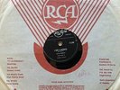 ELVIS PRESLEY 78RPM RCA  71.248 I GOT A WOMAN SOUTH AFRICA RARE SHELLAC