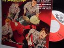 Les VAUTOURS 4song Mod Beat Teenage FRENCH 7