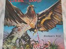 Liege Lord -  Freedoms rise  US METAL FIRSTPRESS.   RARE LP