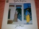 John Mayer-Radha Krishna 1971 UK Columbia  INDO-JAZZ.IMMACULATE