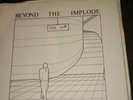 Beyond the Implode 7 inch single 11th Hour Breakdown