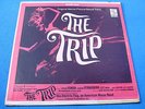 THE TRIP (ELECTRIC FLAG BLOOMFIELD) 1st US *SIDEWALK* RARE GARAGE PSYCH NM VINYL