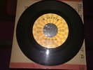 CHUCK WOOD SEVEN DAYS TOO LONG ORIGINAL USA 45 NO 1 NORTHERN SOUL 45