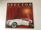 Spector 'Enjoy It While It Lasts' Vinyl (LP)