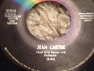 Rare Northern Soul Jean Carter Like One MCA