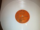 David Bowie Aladdin Sane  White Vinyl Brazil Re-Issue LP