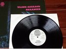 Black Sabbath - Paranoid First Press Vertigo Swirl Laminated Gatefold Mint