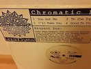 ROWT 1 - NRG - Chromatic Ep - Ruff On Wax (VG+)(versandfrei)