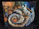THE MOODY BLUES A QUESTION OF BALANCE SEALED 1970 1ST PRESS GATEFOLD LP