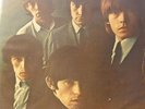 The Rolling Stones No. 2 (Vinyl, BLK 16325-P) | 1965 | LP | gebraucht