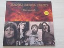 Hansi Biebl Band - Savannah LP Remastered by Eroc (Grobschitt) Engerling Blues