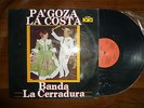 LA BANDA CERRADURA  AFRO CUMBIA FUNK COLOMBIA MINT # 41 HEAR HAPPY NEW YEAR