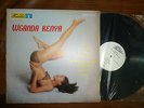 WGANDA KENYA EL EVANGELIO AFRO CUMBIA FUNK COLOMBIA MINT# 44 HEAR HAPPY NEW YEAR