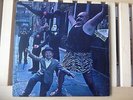 THE DOORS – ‘STRANGE DAYS’ 1967 EKS 74014 A1 B1 EX- VG+ 1st PRESSING