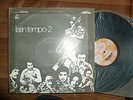 LATIN TEMPO 2 CEMENTERIO BRAVOS GUAGUANCO EX #92 HEAR HAPPY NEW YEAR