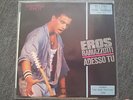 Eros Ramazzotti - Terra promessa (Dance Mix)/ Adesso tu 12'' Disco Vinyl