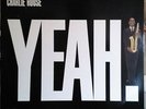 Charlie Rouse - Yeah - 1995 Epic Stereorama - 180 Gram