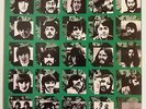 The Beatles Christmas Album LP edición vinilo verde