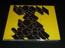 CD. BOB SEGER.BACK IN '72.  DIGIPACK 1973. SOUS CELLO.NEUF. RARE.SOLD OUT.CELLO