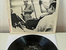 BUD SHANK & BOB BROOKMEYER - US deep groove 1st PACIFIC JAZZ 10