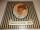 33 GIRI LP DISCO   -RIMMEL FRANCESCO  DE GREGORI  VINTAGE