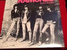 The Ramones Rocket To Russia Original Sealed Sire Promo Lp Punk Rock