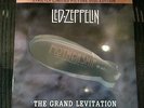 Led Zeppelin Picture Disc 3 LP Set The Grand Levitation Like New 1 of 200 copies