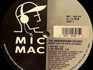 RARE hear ROBERT CARY&ERROL DECAMBRE-THE UNDERGROUND SOUNDZ 12