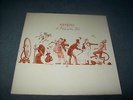 Genesis - A Trick Of The Tail LP 1st pressing UK issue 1976 on Charisma CDS 4001