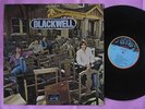 BLACKWELL s/t V Rare Orig 1970 US Texas Acid Psych Rock LP Astro Free Who