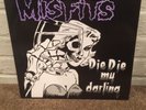 Misfits Die Die My Darling 12