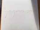 My Morning Jacket Tribute to George Harrison Vinyl LP Jim James Yim Yames 2009