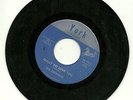 VTG RARE NORTHERN SOUL THE DECISIONS 45 LP DO I LOVE HER/ REALLY DO YOU 24-158B