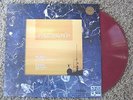 Pink Floyd - Broadcasting From Europa - Paris / Lyon 1971 - Pink Marble Vinyl