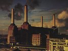 Pink Floyd 1977 Animals (25AP 340) LP Vinyl (Japan)