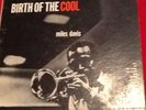 Miles Davis Birth Of The Cool Capitol T766 Mono Original Press Vg+ Legendary Lp