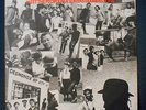 Sugar Minott - Lovers Dubbers Style - ORIG UK Black Roots - Dub Reggae LP - HEAR