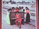 HENRY JACKSON COMPANY Self Titled 1973 LP Gospel Truth Modern Soul Funk NM- RARE