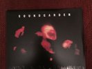 Soundgarden Superunknown Coke Bottle Clear Vinyl 1994 Double