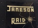 nwobhm jameson Raid  1979 seven days of splendour ep mint inc insert