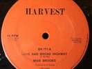 Mike Brooks 