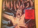 Autopsy - Severed Survival (red Vinyl)