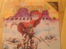 Kreator - Endless Pain