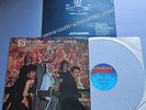 Wayne County & The Electric Chairs - Storm The Gates Of Heaven White Marbel LP