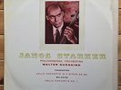 Janos Starker - Prokofiev & Milhaud Cello Concertos - Japan Press, Columbia LP